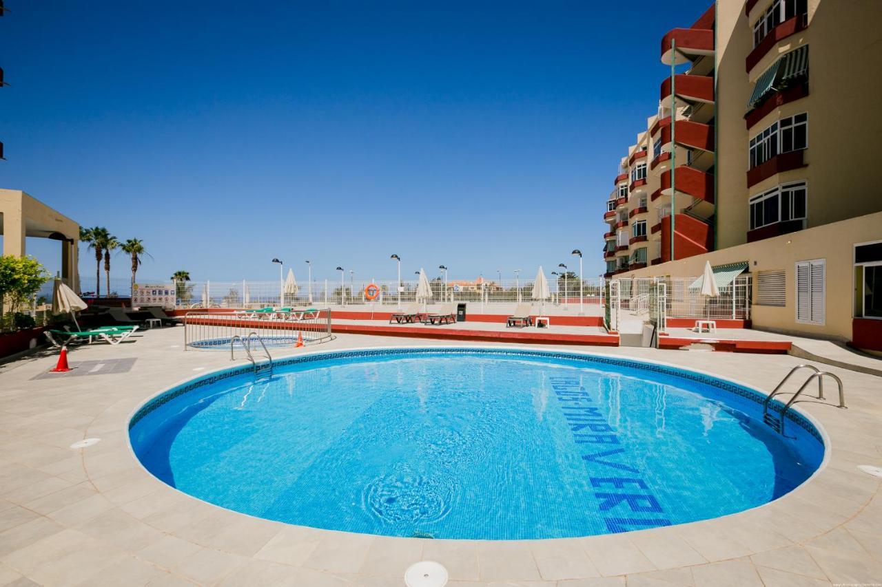 Lagos Miraverde Costa Adeje Apartmán Costa Adeje (Tenerife)